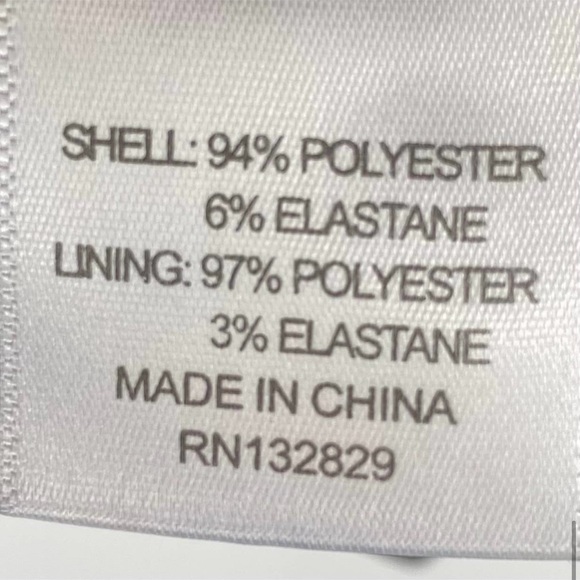 NBD Phineas Rhinestone Mini Dress Black - Picture 7 of 13